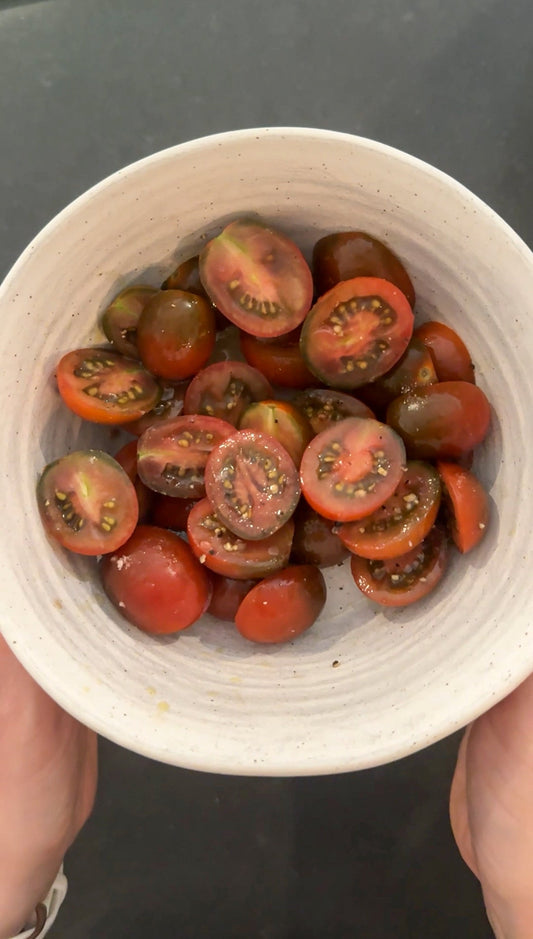 Tomato Salad
