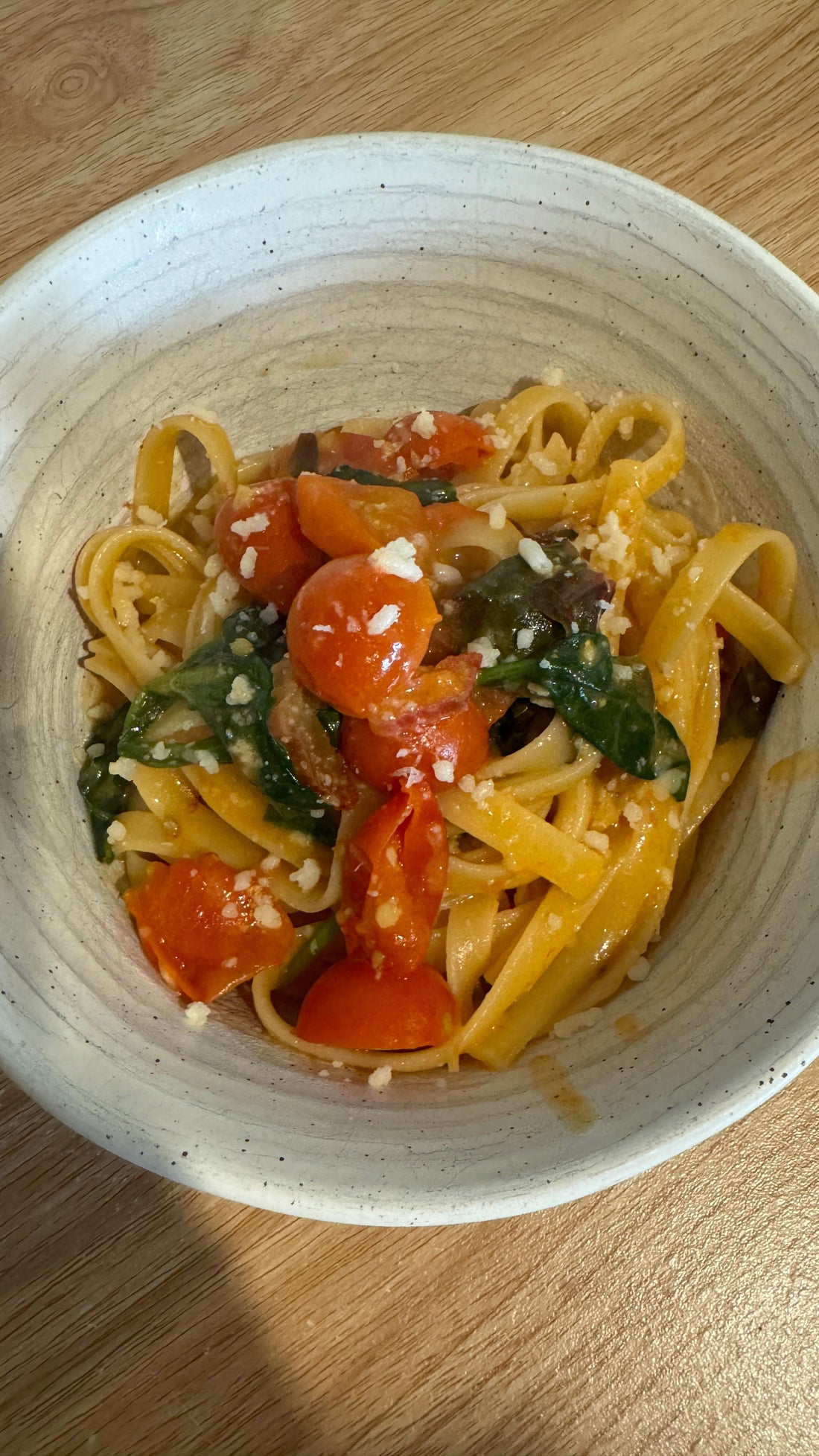 Viral Meghan Markle Pasta Recipe