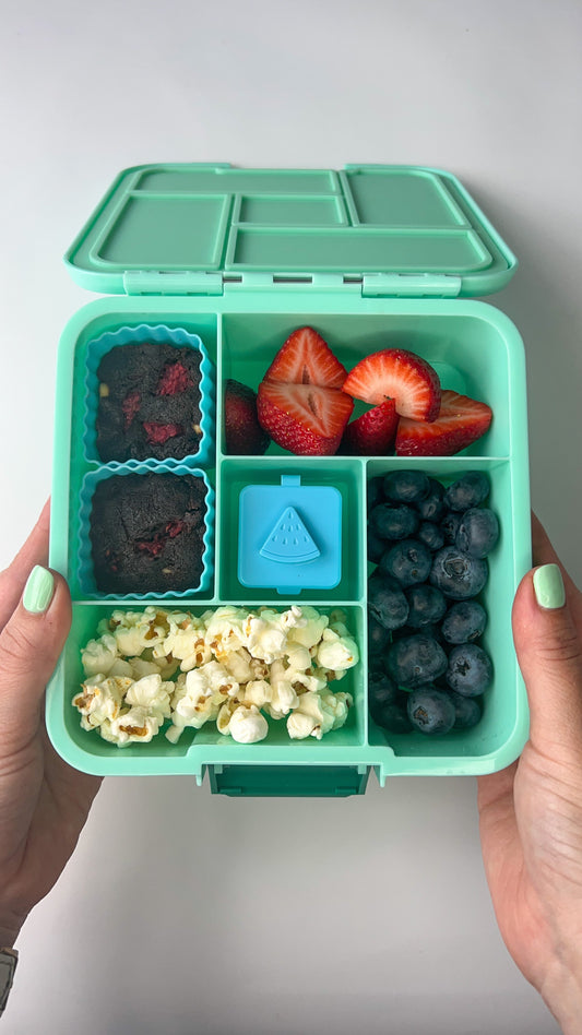 Cheaper Lunchbox Snacks
