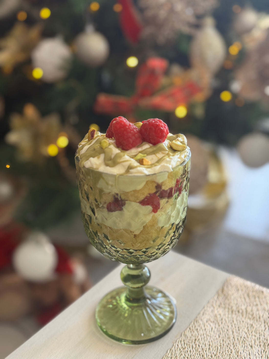 Cupcake Trifle (Baking Fail Rescue Recipe)