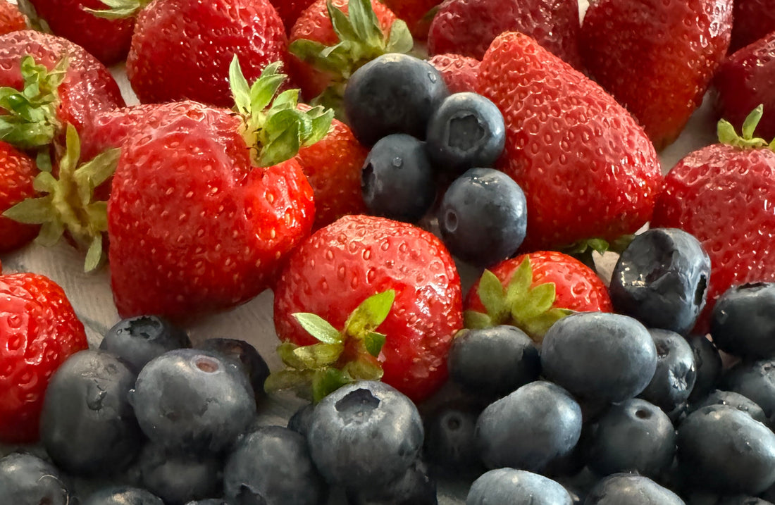 How to Save Overripe Strawberries (and Your Money!)