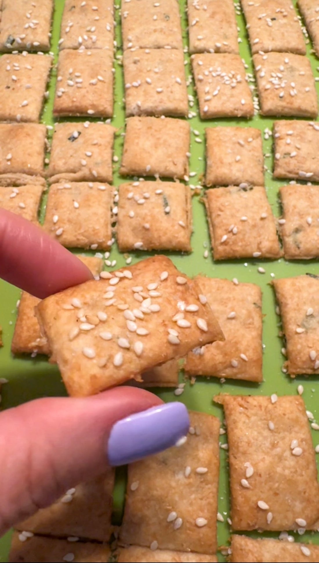 Sourdough Discard Recipe Round Ups