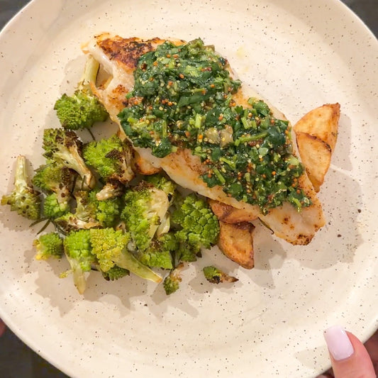 The Best Affordable Frozen Fish at ALDI Australia