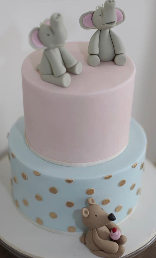 Why Perfectionism Has No Place in the Kitchen