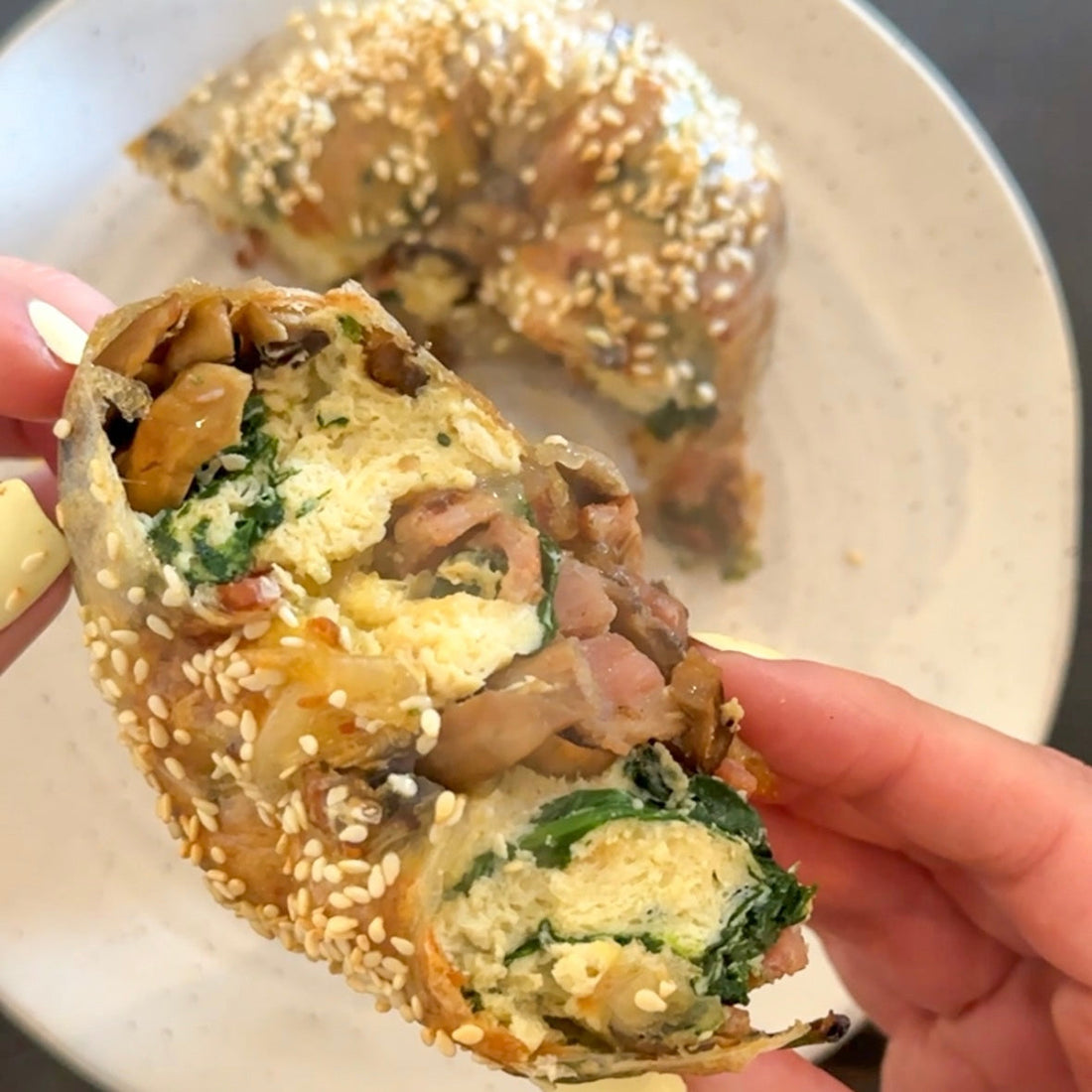 Top 5 Most Loved Recipes January 2026