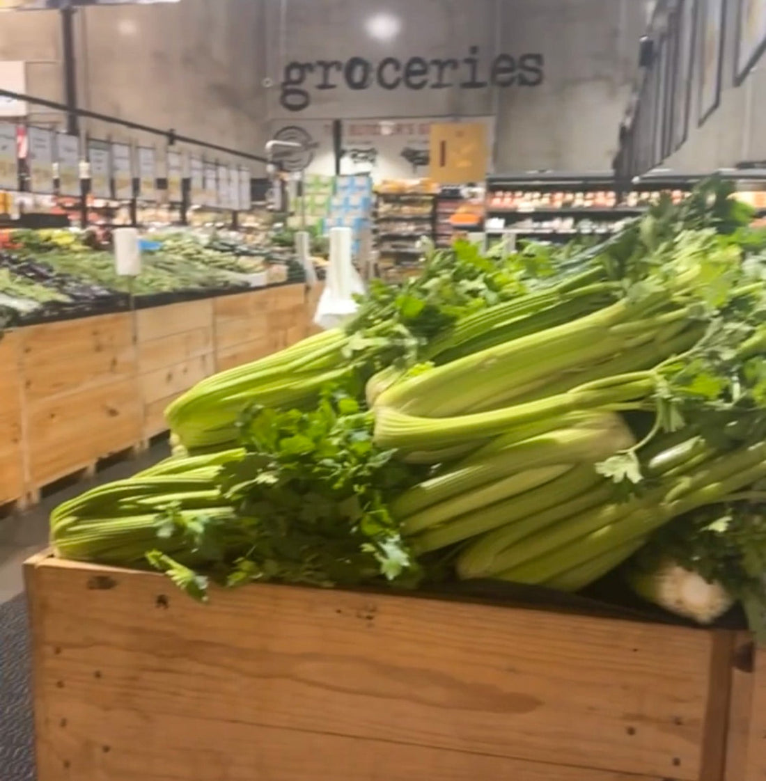 Rising Grocery Prices (And How We’re Adapting in the Kitchen)