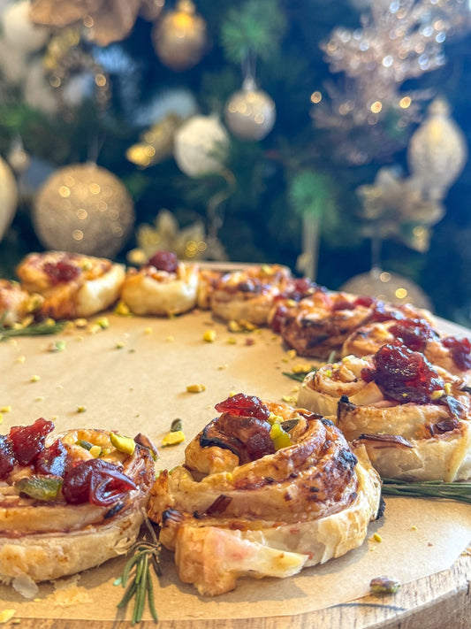 24 Christmas Recipes to Make This Festive Season