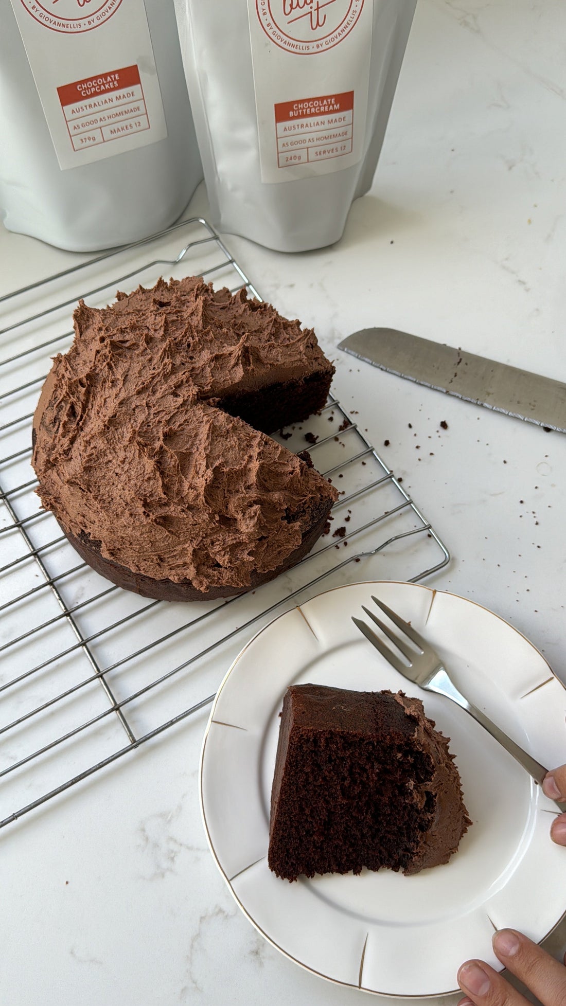 Why Room Temperature Ingredients Matter in Baking (And When It Actually Matters)