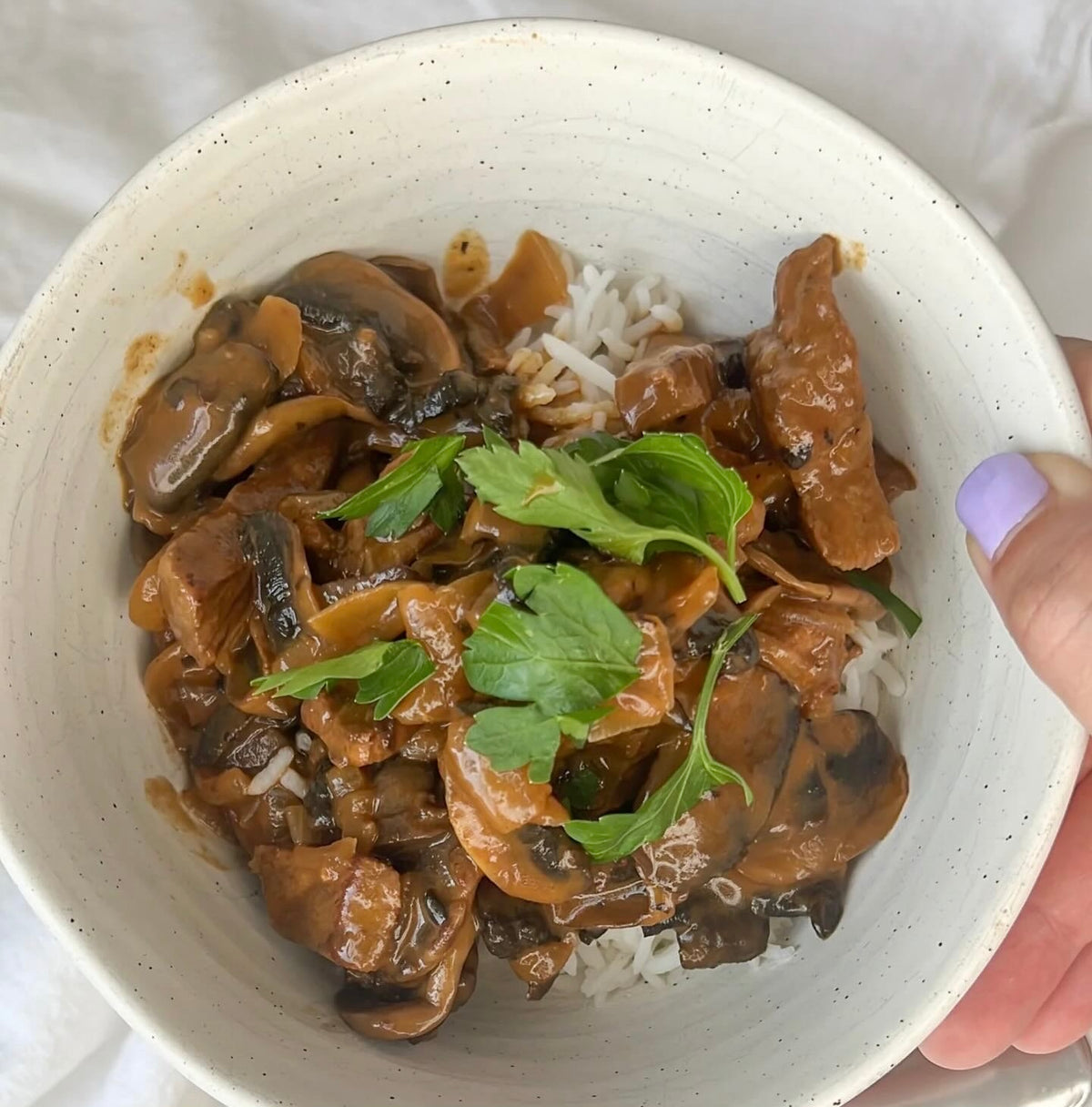 4 Week Dinner Menu Plan + Recipe Collection