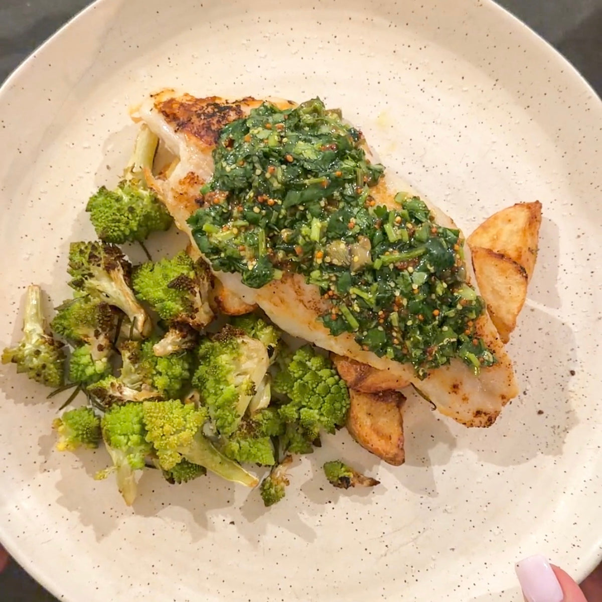 4 Week Dinner Menu Plan + Recipe Collection