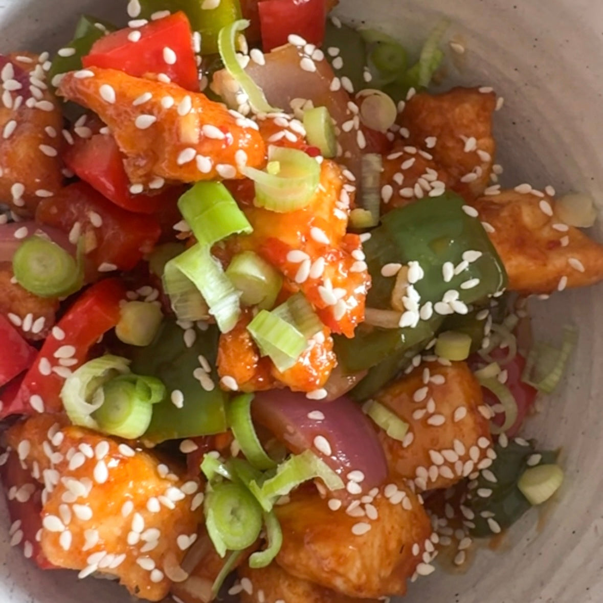 4 Week Dinner Menu Plan + Recipe Collection