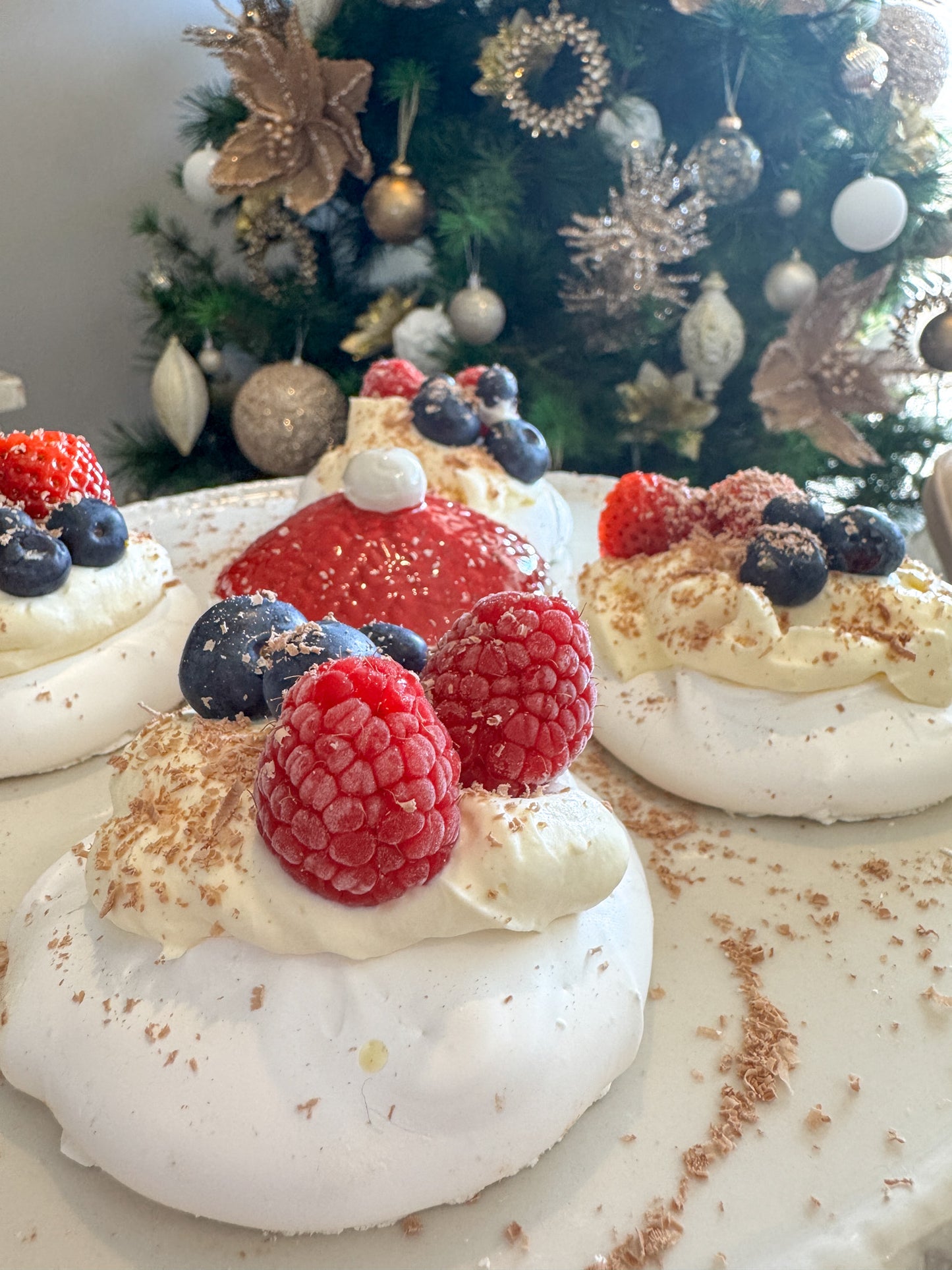 Christmas Budget & Menu Planner