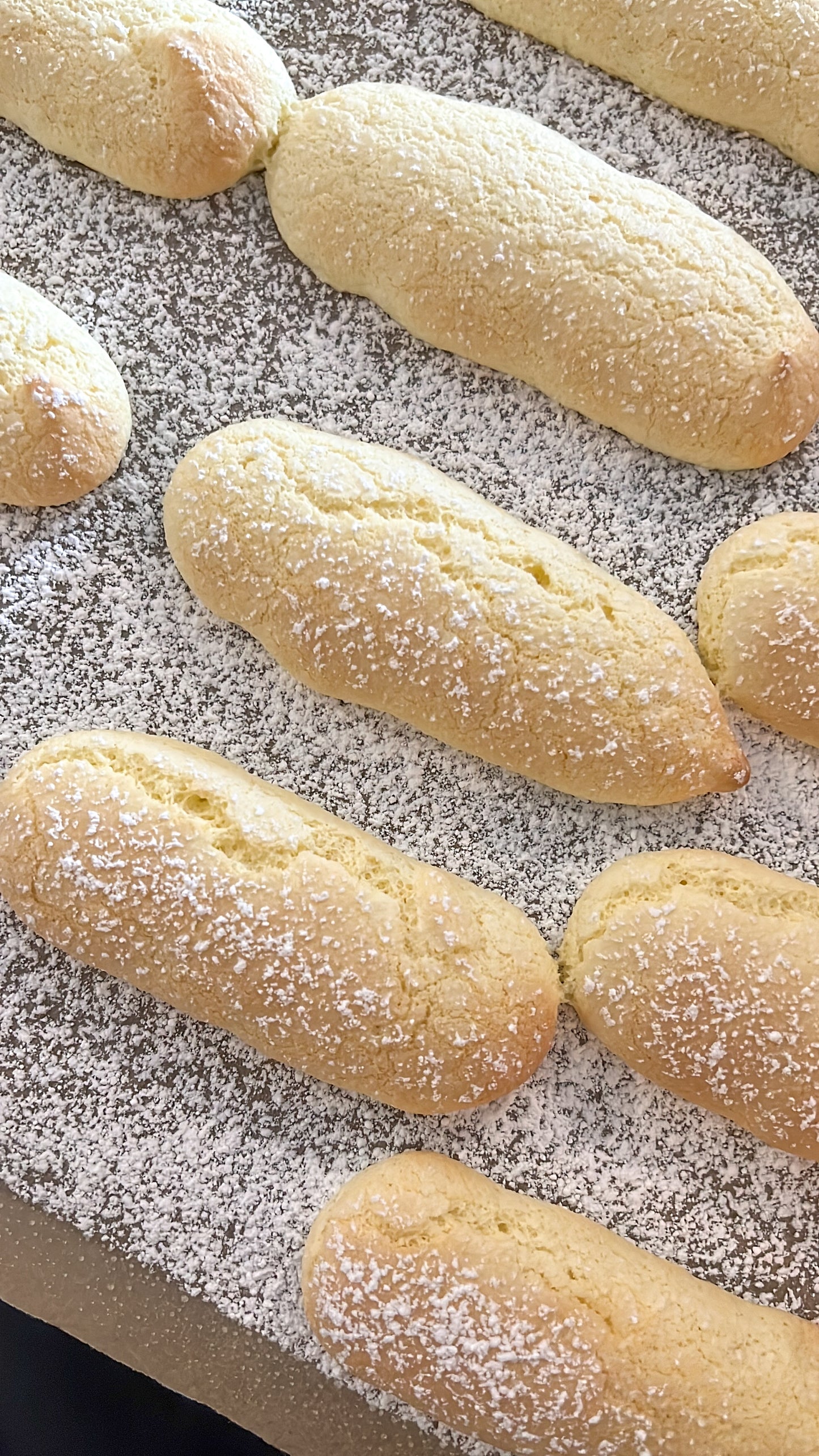 Dessert E-Cookbook