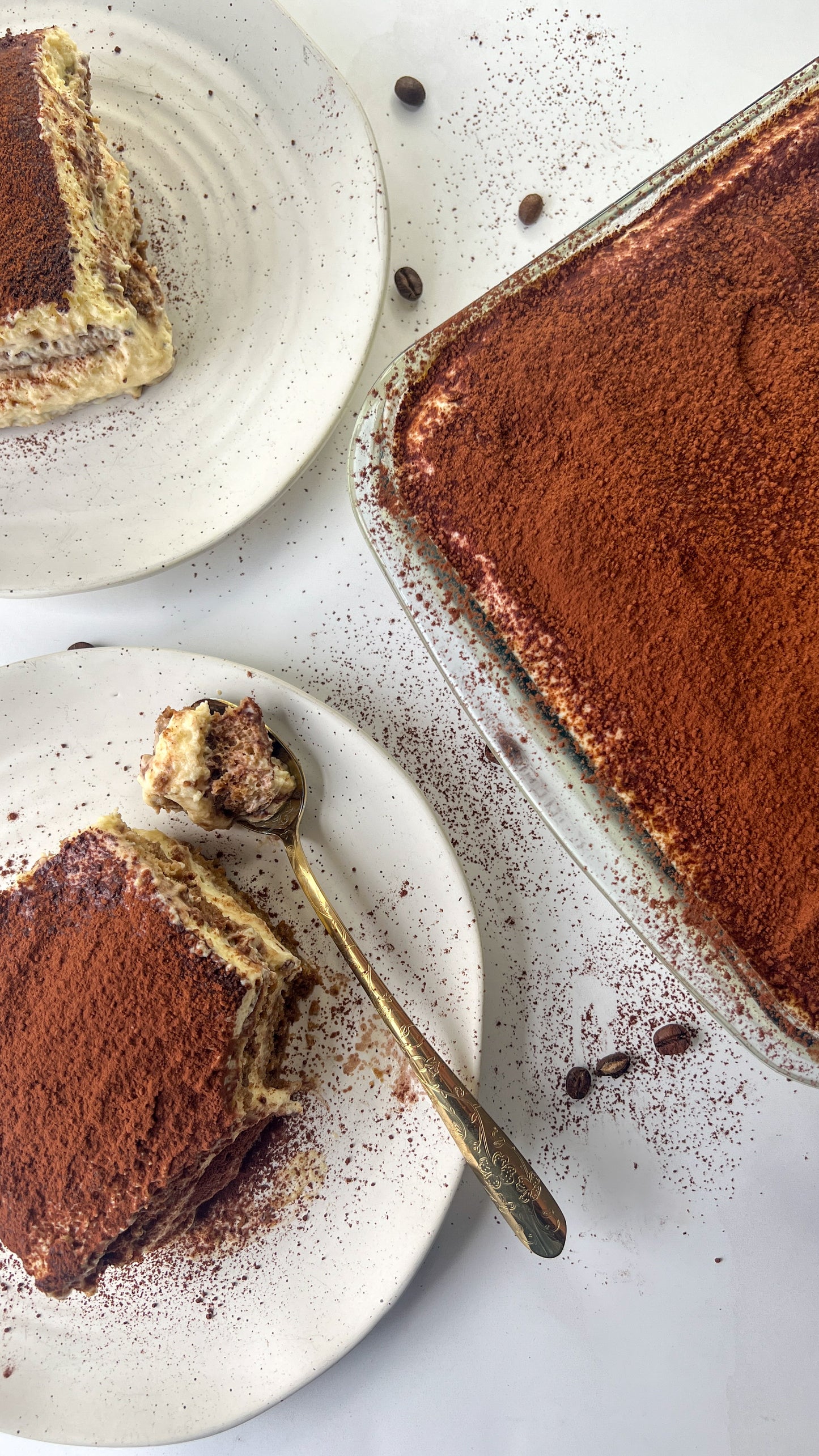 Dessert E-Cookbook